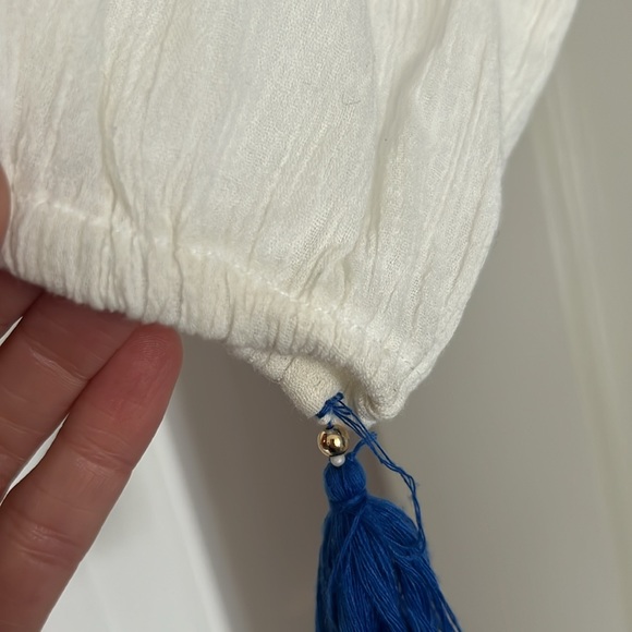 Dodo Bar Or cover up. Perfect for summer. ☀️ - Picture 4 of 6